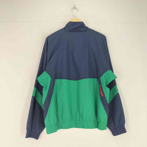 ハフ HUF SWITZER TRACK JACKET メンズ M