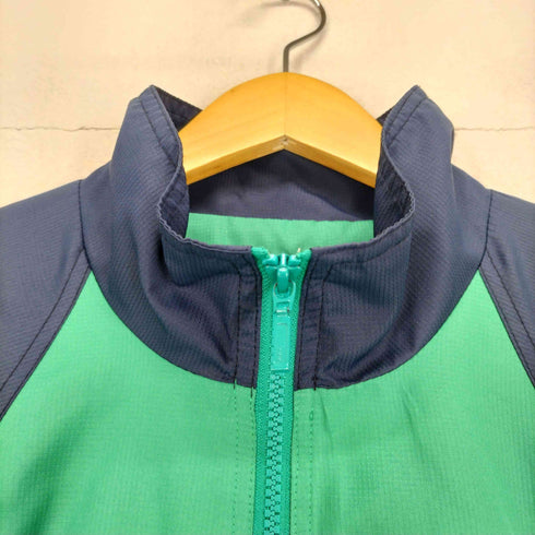 ハフ HUF SWITZER TRACK JACKET メンズ M