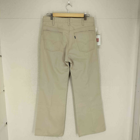 リーバイス Levis ボタン裏4177 STA PREST スタプレフレアパンツ メンズ W31L30