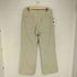 リーバイス Levis ボタン裏4177 STA PREST スタプレフレアパンツ メンズ W31L30