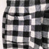 クックマン COOKMAN チェックイージーパンツ シェフパンツ レディース JPN:S