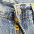 リーバイス Levis ボタン裏1098 567 PREMIUM ルーズフレア ジーンズ メンズ W31L32