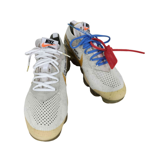 ナイキ NIKE THE 10 NIKE AIR VAPORMAX FK メンズ 26.5cm