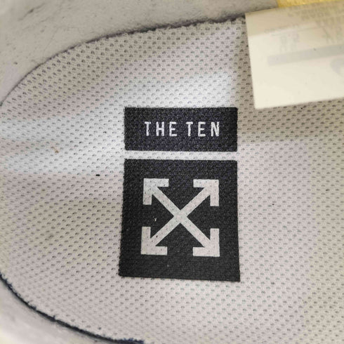 ナイキ NIKE THE 10 NIKE AIR VAPORMAX FK メンズ 26.5cm