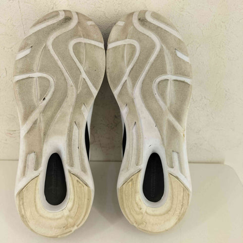 ワイスリー Y-3 2015 QR ニット スニーカー メンズ JPN:26.5