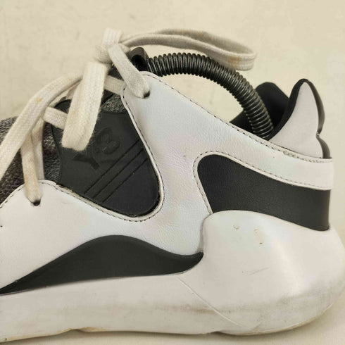 ワイスリー Y-3 2015 QR ニット スニーカー メンズ JPN:26.5