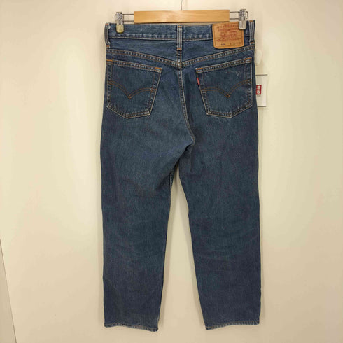 リーバイス Levis フィリピン製 616 デニムパンツ メンズ 31/32