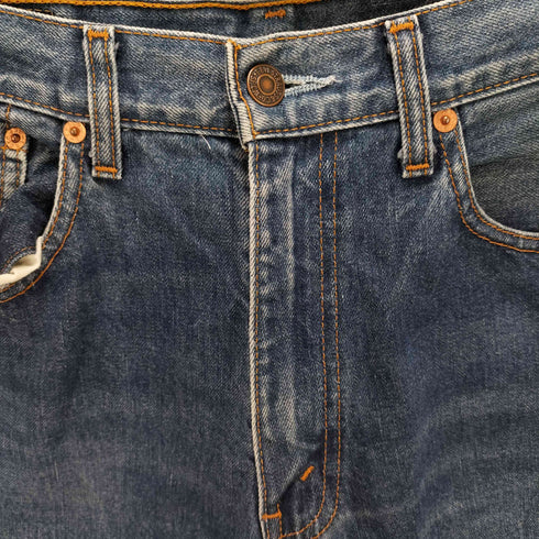 リーバイス Levis フィリピン製 616 デニムパンツ メンズ 31/32