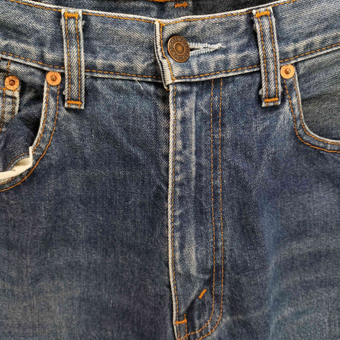 リーバイス Levis フィリピン製 616 デニムパンツ メンズ 31/32