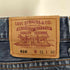 リーバイス Levis フィリピン製 616 デニムパンツ メンズ 31/32
