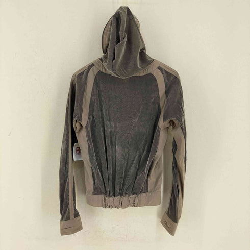 JIAN YE 24SS MESH HOOD 弐 domestic メンズ FREE
