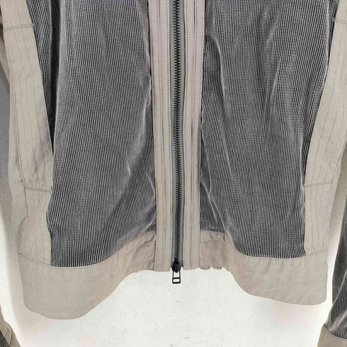 JIAN YE 24SS MESH HOOD 弐 domestic メンズ FREE