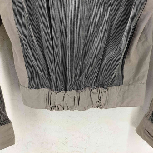 JIAN YE 24SS MESH HOOD 弐 domestic メンズ FREE