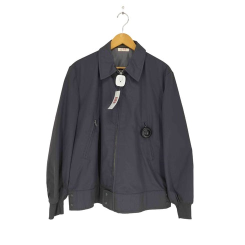 60s NVA 東ドイツ空軍 パイロットジャケット メンズ G48