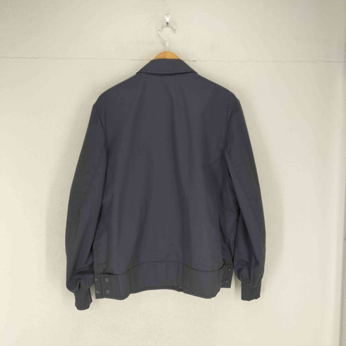 60s NVA 東ドイツ空軍 パイロットジャケット メンズ G48