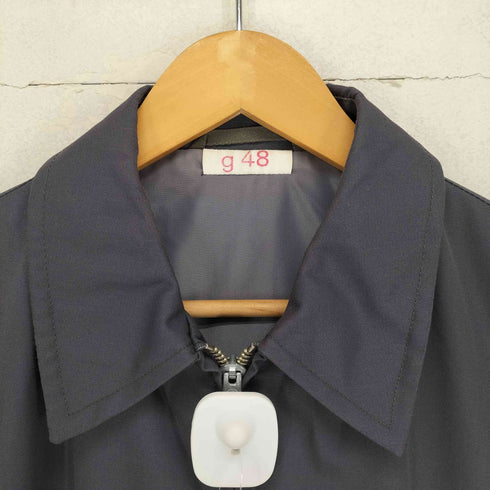 60s NVA 東ドイツ空軍 パイロットジャケット メンズ G48