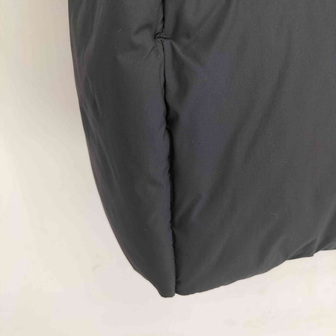 ユニクロ UNIQLO パウダーソフトダウンベスト NANODESIGN レディース import:XL