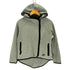 ナイキ NIKE テックフリース ジップアップパーカー レディース JPN:S