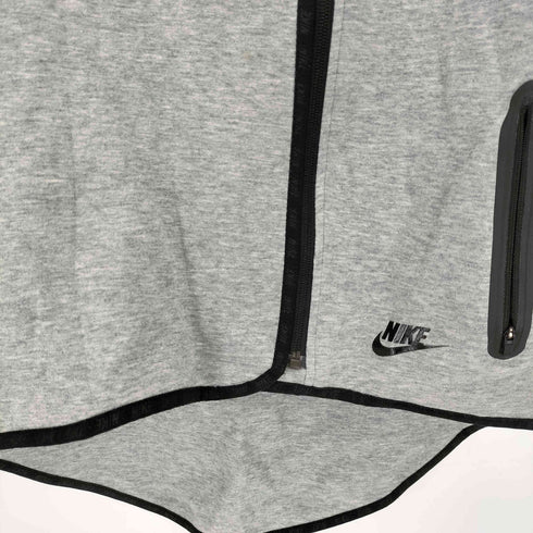 ナイキ NIKE テックフリース ジップアップパーカー レディース JPN:S