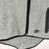 ナイキ NIKE テックフリース ジップアップパーカー レディース JPN:S