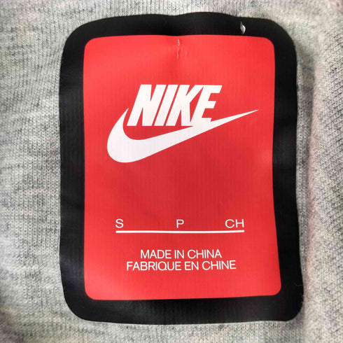 ナイキ NIKE テックフリース ジップアップパーカー レディース JPN:S