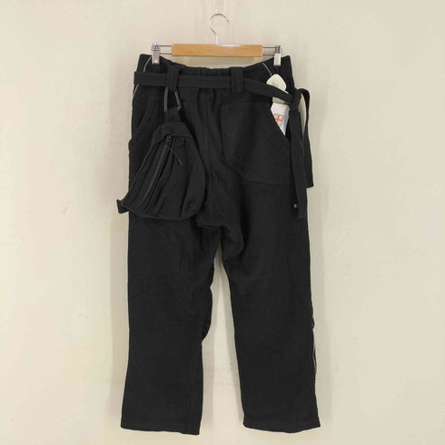 JIAN YE 23AW HUNTER PANTS メンズ FREE