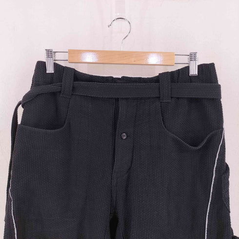 JIAN YE 23AW HUNTER PANTS domestic メンズ FREE