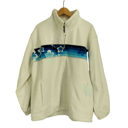 ピコ PIKO 90-00S ハーフジップ フリースジャケット メンズ import:M