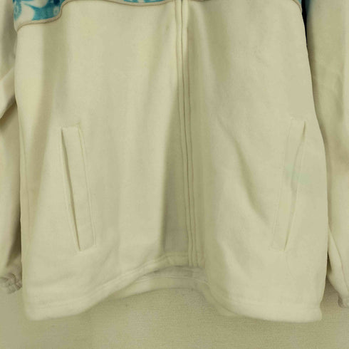 ピコ PIKO 90-00S ハーフジップ フリースジャケット メンズ import:M