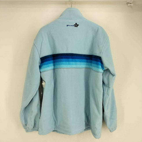 ピコ PIKO 90-00S ハーフジップ フリースジャケット メンズ import:M