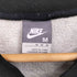 ナイキ NIKE 00S ベロアスウッシュ ラグランスリーブ スウェット メンズ JPN:M