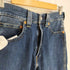 リーバイス Levis PREMIUM TYPE 1 52496-0004 ストレートデニムパンツ メンズ W34 L32