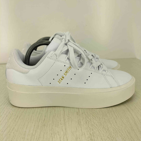アディダスオリジナルス adidas Originals STAN SMITH BONEGA レディース JPN:23