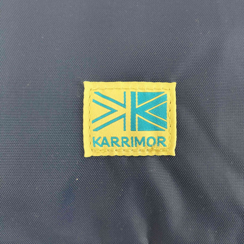 カリマー Karrimor VT shoulder R メンズ