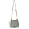 SAIME 2WAY レザーショルダーバッグ レディース