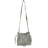 SAIME 2WAY レザーショルダーバッグ レディース