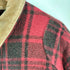 ポロバイラルフローレン Polo by RALPH LAUREN 90S 襟コーズ バッファローチェック ウールハンティングジャケット メンズ import:M
