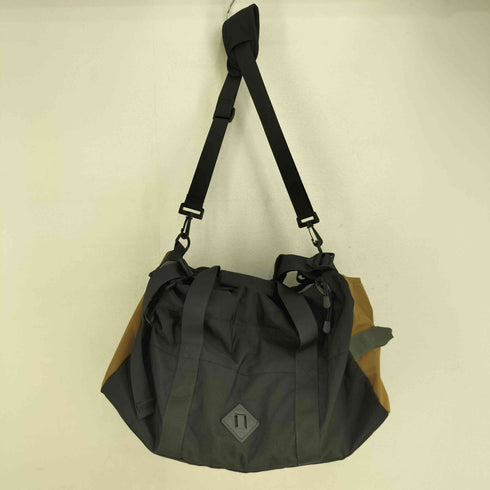 アネロ anello 大容量 3WAY ボストンバック 50L メンズ
