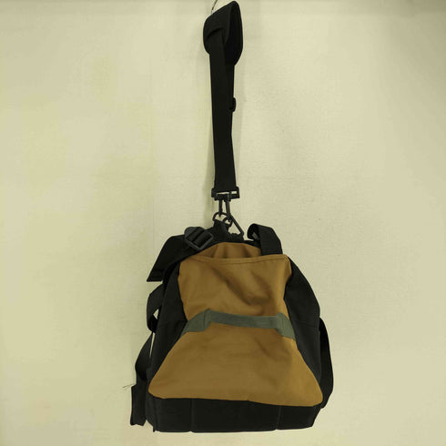 アネロ anello 大容量 3WAY ボストンバック 50L メンズ