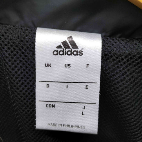 アディダス adidas トラックスーツ セットアップ レディース L
