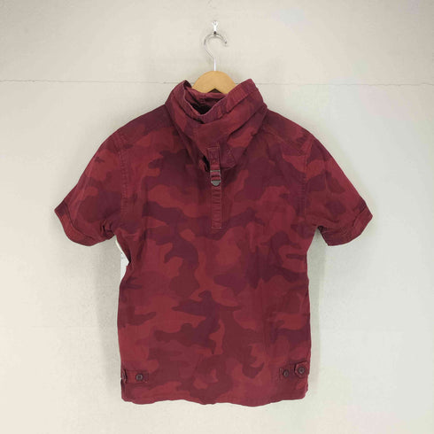 アヴィレックス AVIREX ミリタリー ダブルジップ ジャケット Y2K メンズ import:L