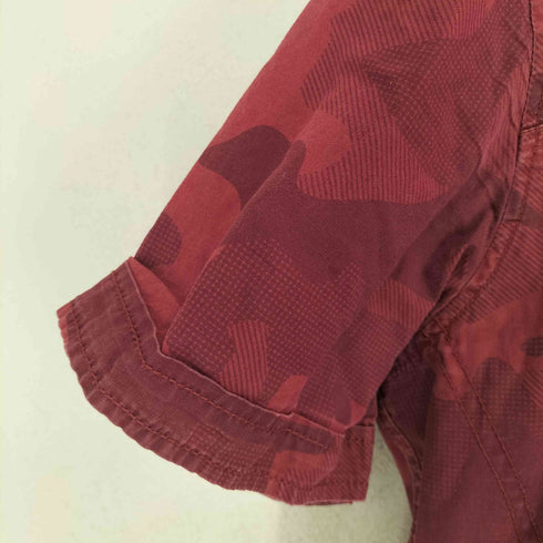 アヴィレックス AVIREX ミリタリー ダブルジップ ジャケット Y2K メンズ import:L