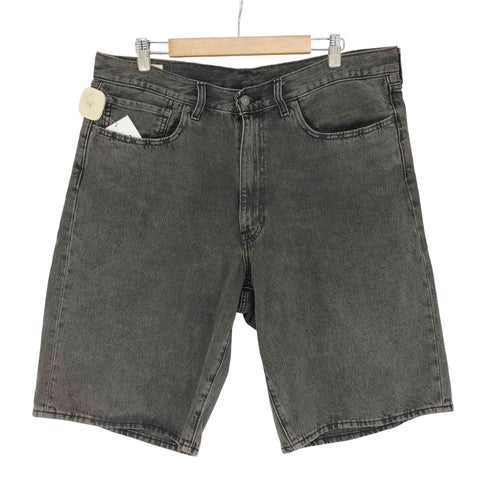 リーバイス Levis 24SS 478 BAGGY SHORTS 001JM メンズ W36