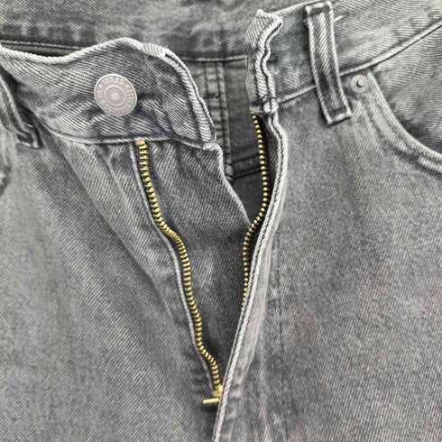 リーバイス Levis 24SS 478 BAGGY SHORTS 001JM メンズ W36