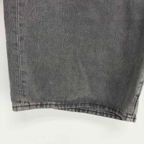 リーバイス Levis 24SS 478 BAGGY SHORTS 001JM メンズ W36