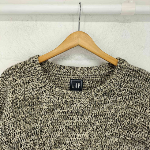 ギャップ Gap オーバーサイズクルーネックセーター メンズ JPN:XL