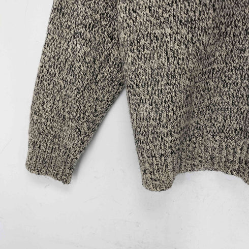 ギャップ Gap オーバーサイズクルーネックセーター メンズ JPN:XL