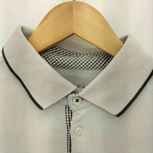 ナイキゴルフ NIKE GOLF スウッシュロゴ刺繍 ポロシャツ メンズ import:XL