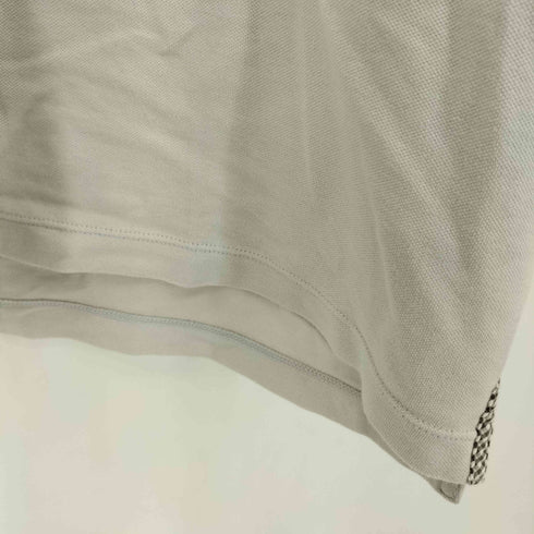 ナイキゴルフ NIKE GOLF スウッシュロゴ刺繍 ポロシャツ メンズ import:XL