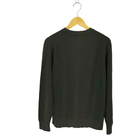 セオリー theory RILAND CREW M FINE BILEN メンズ JPN:L